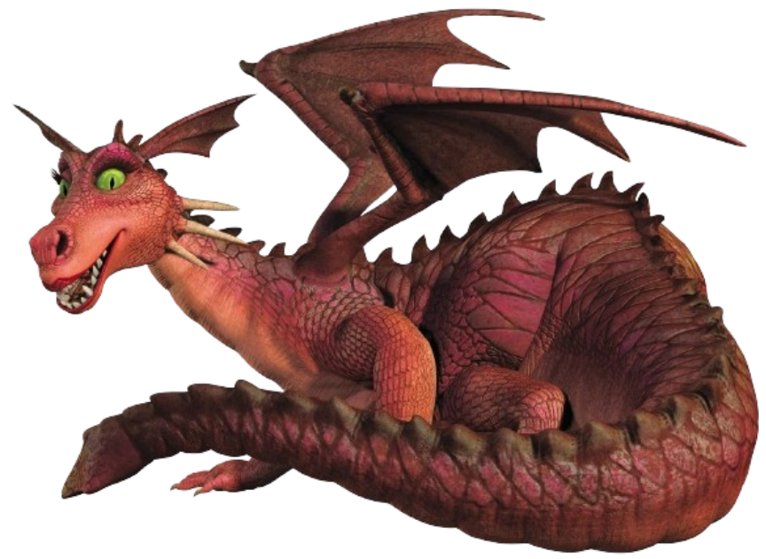 El Dragón
