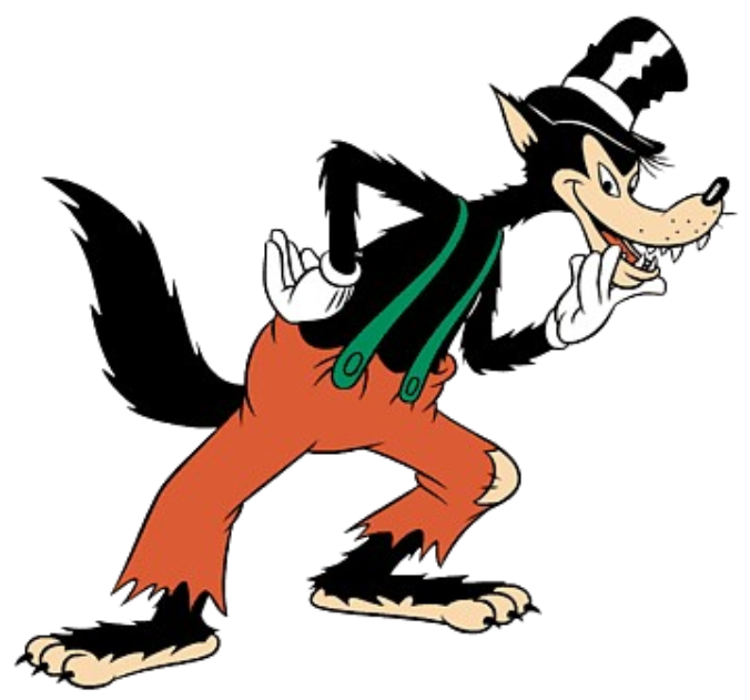 El Lobo