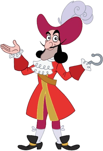 El Pirata